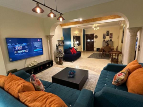 The Paradise Luxury Apartment